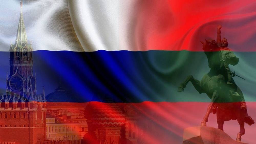 Владимир Плахотнюк - Майя Санду - Смена власти в Молдове: Приднестровью тревожно | Политнавигатор - politnavigator.net - Россия - Молдавия