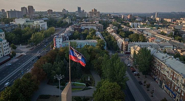 Сергей Иванов - Киевская «медиа-спильнота» приуныла: Донбасс не вернуть | Политнавигатор - politnavigator.net - Украина