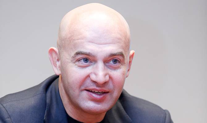 Петр Порошенко - Сергей Лещенко - Игорь Кононенко - Иванна Климпуш-Цинцадзе - Мустафа Найем - Александр Черненко - «Ну что, созрел?» - argumentua.com