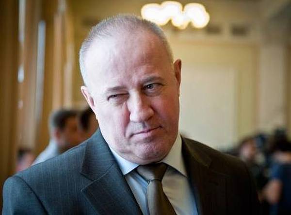«Нынешняя война - это реальная реформа силового блока Украины» - argumentua.com - Россия