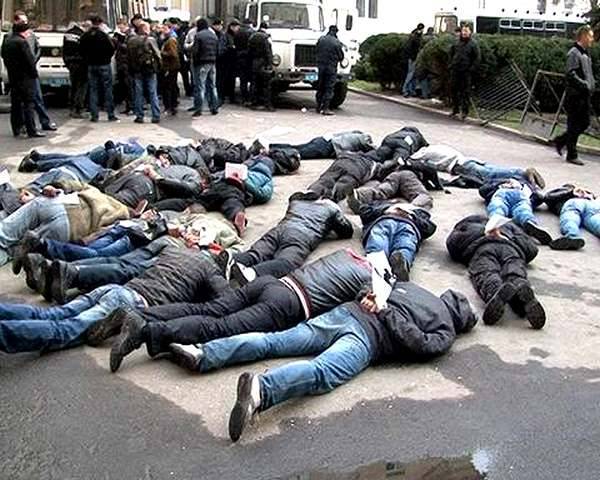Восточный фронт: без ощутимых перемен - argumentua.com - Россия - Украина - Луганская обл.