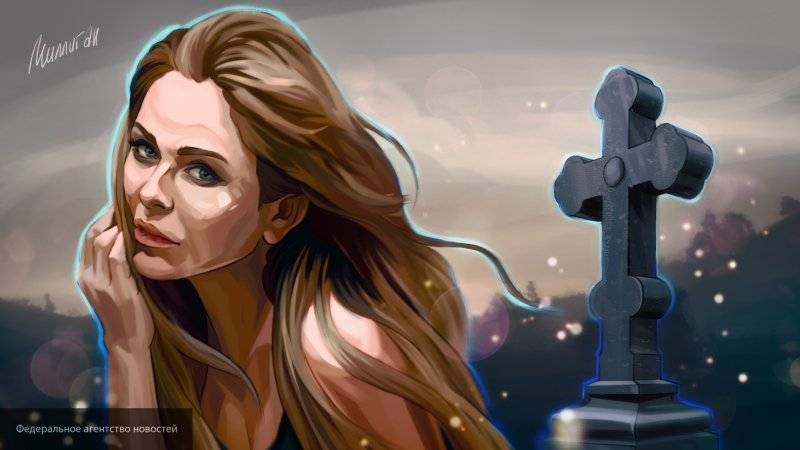 Юлия Началова - Анна Исаева - Директор Началовой рассказала, что носила певицу на руках в мистическом сне - nation-news.ru