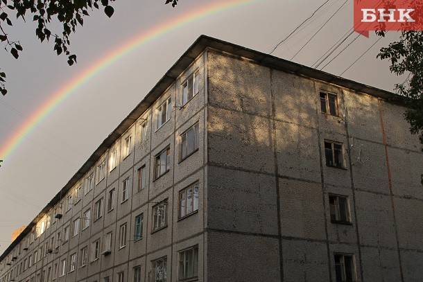 Марья Шумейко - В Коми ожидается умеренно теплая и дождливая погода - bnkomi.ru - Сыктывкар - Усинск - Печорск