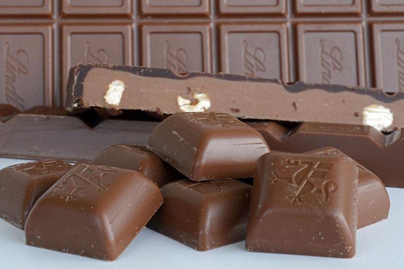 Майкл Мосли - Диетолог рассказал, как похудеть за неделю с помощью шоколада - actualnews.org - Англия