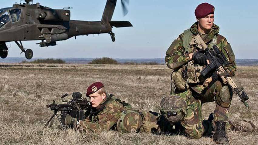 США проверяют готовность польского плацдарма к войне на восточном фланге НАТО &nbsp; - news-front.info - США - Англия - Германия - Румыния - Польша - Канада - Словакия