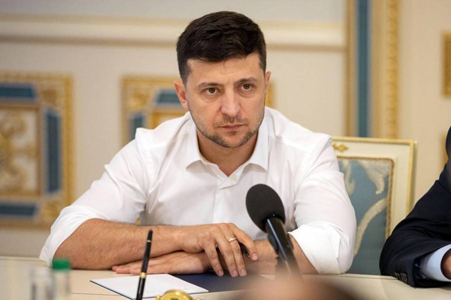 Петр Порошенко - На Украине разгорелся новый скандал между раскольниками - tvc.ru - Украина - Киев