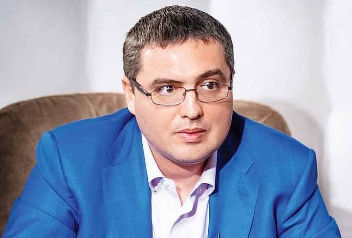 Майя Санду - Ренато Усатый - В Молдове отпустили политика, обвинявшего Порошенко в убийстве брата - elise.com.ua - Молдавия