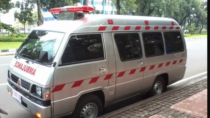В Индонезии в ДТП с пассажирским автобусом погибли 12 человек - piter.tv - Индонезия