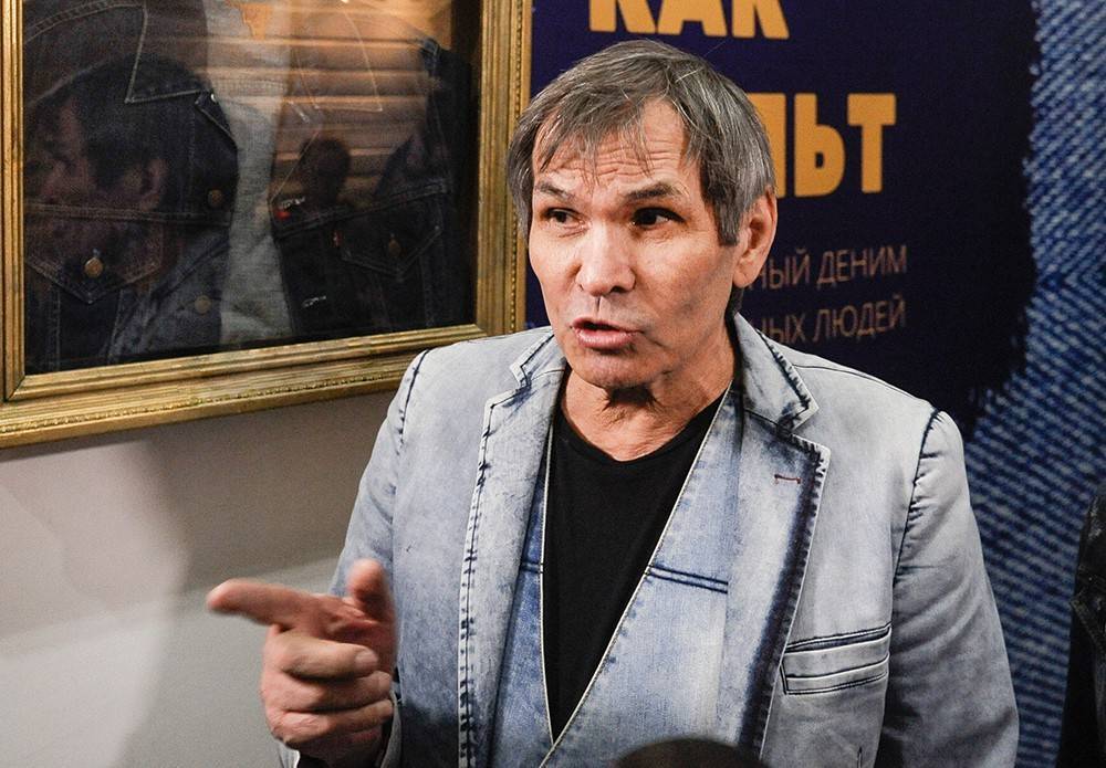 Бари Алибасов - "Никуда его не отправляли": Алибасова удерживают в реанимации - tvc.ru - Казахстан