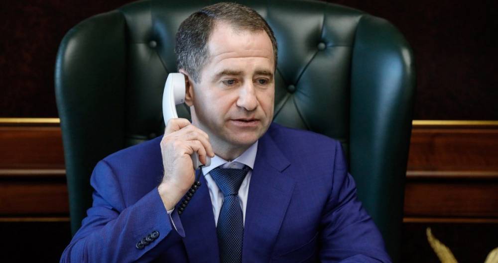 Михаил Бабич стал замглавы Минэкономразвития - m24.ru - Москва - Россия - Белоруссия - Рязань
