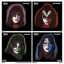 KISS первый и последний раз выступили в Украине - cursorinfo.co.il - Нью-Йорк - Киев