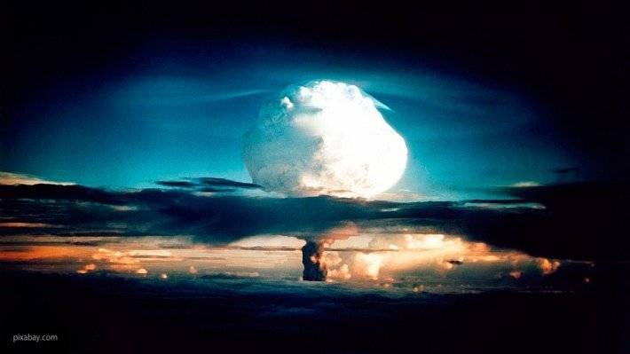 Эксперты рассказали о модернизации ядерного вооружения в мире - newinform.com - Россия - США - Стокгольм