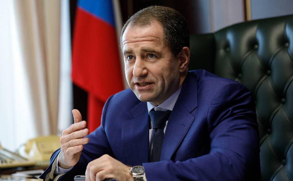 Дмитрий Медведев - Александр Лукашенко - Михаил Бабич - Экс-посол России в Беларуси Бабич получил новую должность - ghall.com.ua - Россия - Белоруссия - Минск