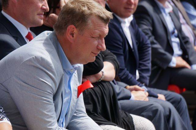 Суд вынес приговор экс-министру спорта Пермского края Павлу Ляху - aif.ru - Пермь - Пермский край