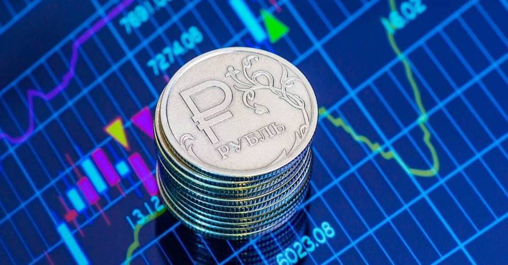 Эксперт из Германии: экономику России не сломили западные санкции - moneytimes.ru - Россия - Китай - Сирия - Украина