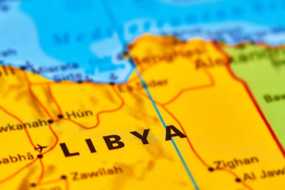 Фаиз Сараджа - Глава правительства Восточной Ливии назвал план Сараджа «актом отчаяния» - news-front.info - Ливия - Триполи