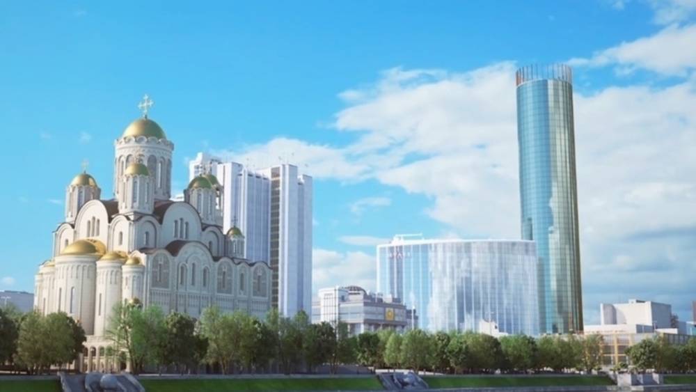 "Украинские корни" уральской драмы. Кто пытается снова "раскачать" Екатеринбург? - tsargrad.tv - Россия - Екатеринбург - Царьград