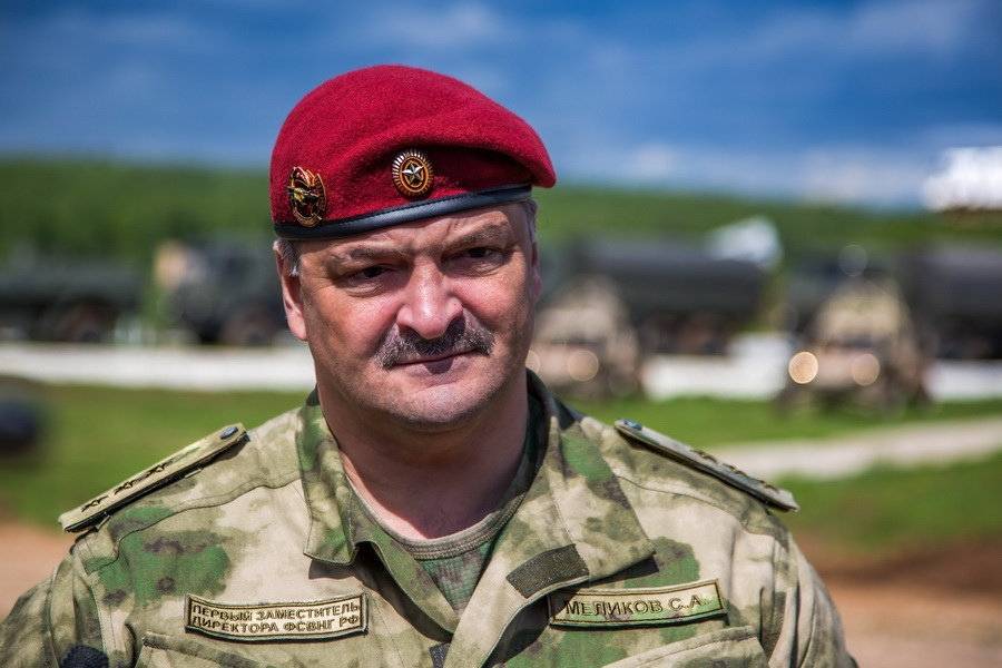 Владимир Васильев - Сергей Меликов - Дагестанские СМИ уверено прощаются со старым политиком - readovka.news - Москва - респ. Дагестан - Чечня - Дагестан