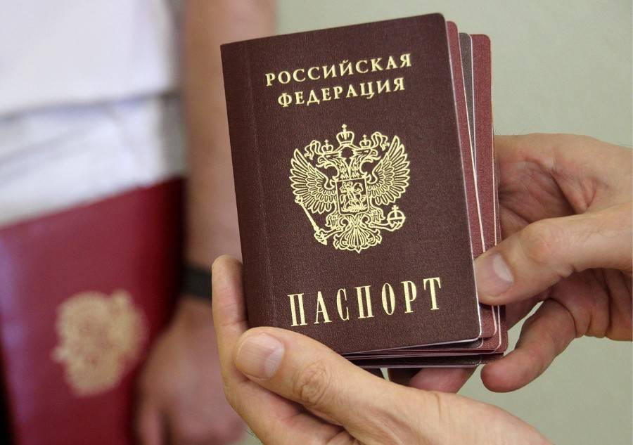 Более 100 бывших крымчан попросили российское гражданство - m24.ru - Россия - Украина - Крым - обл. Донецкая - Луганская обл. - Севастополь