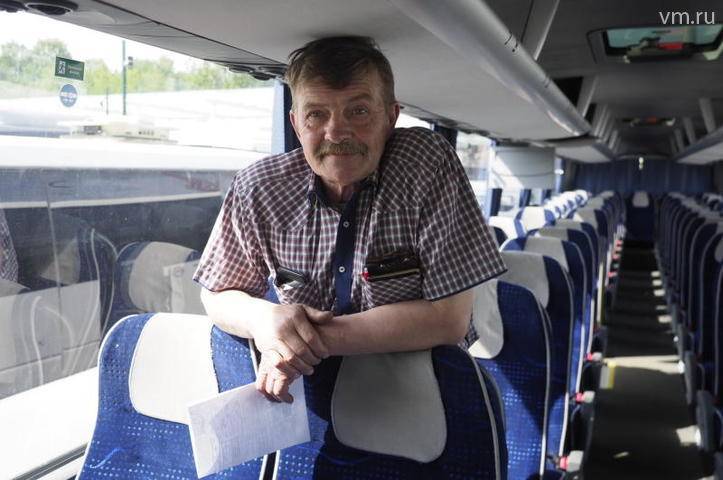 Павел Волков - Автобусы частных перевозчиков с начала года перевезли более 90 миллионов человек в Москве - vm.ru - Москва