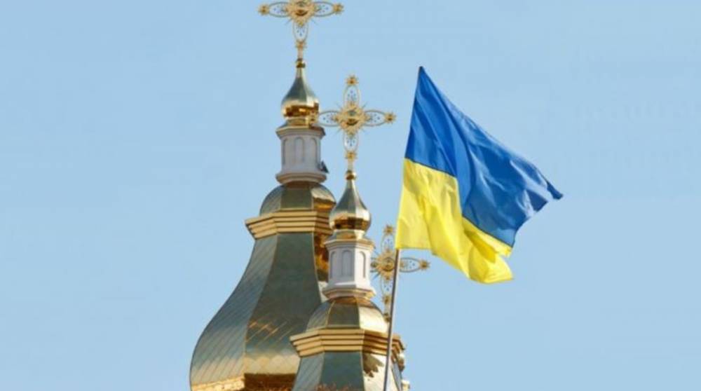 Евстратий Зоря - В ПЦУ отреагировали на «собор» Филарета - ru.slovoidilo.ua - Украина - Киев