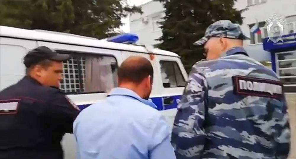 Владимир Путин - Дмитрий Песков - Путину доложили о конфликте в Чемодановке - m24.ru - Таджикистан - Пензенская обл.