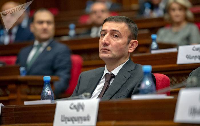 Банки и ломбарды в Армении хотят "нагрузить" — насколько и зачем - ru.armeniasputnik.am - Армения
