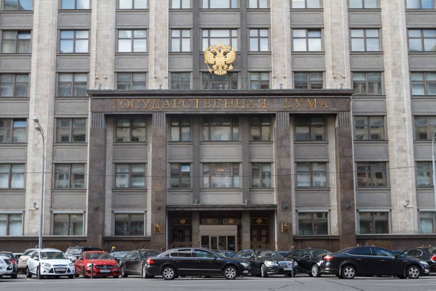 Павел Завальный - В Госдуме прокомментировали заявление Ирана по СВПД - m24.ru - США - Иран