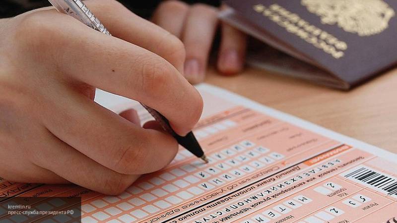 Получившему 0 баллов за ЕГЭ астраханцу предложили два варианта решения проблемы - nation-news.ru - Астрахань