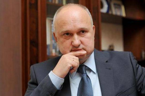 Петр Порошенко - Игорь Смешко - Разведчик Смешко проморгал: «банду Гончарова», «кольчуги», убийство Гонгадзе - argumentua.com - Украина