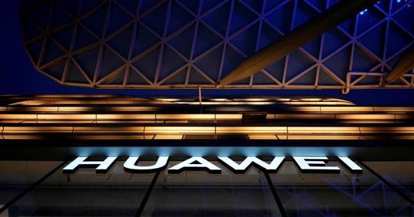 Intel и Qualcomm просят простить Huawei. Иначе американские ИТ понесут многомиллиардные убытки - cnews.ru - США