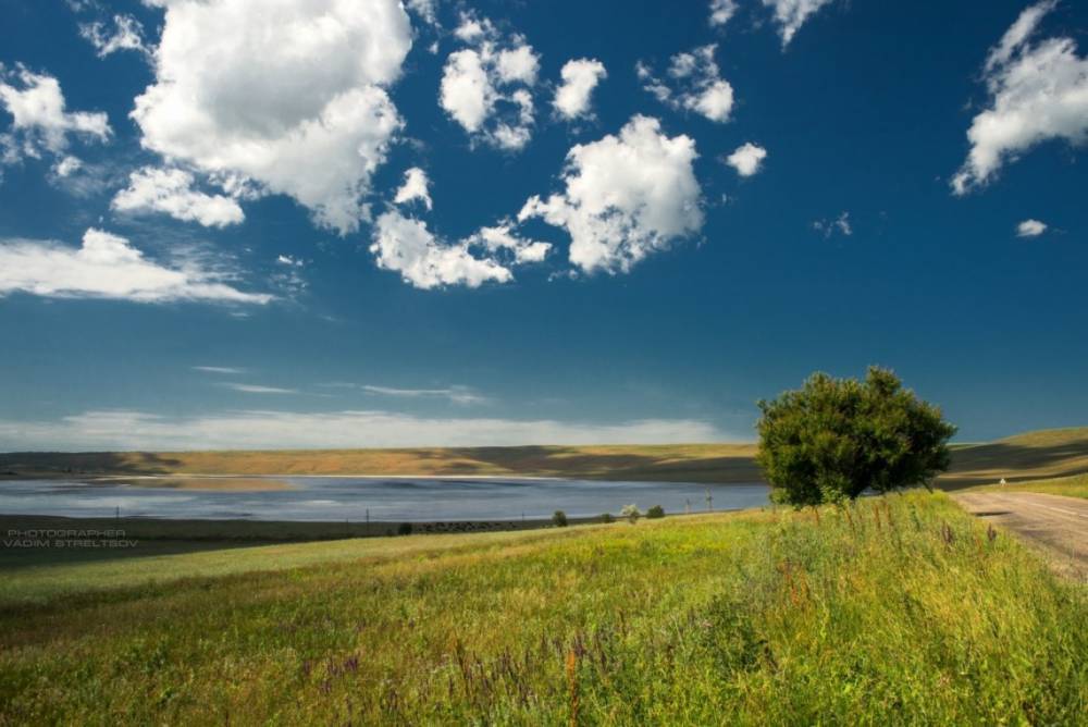Погода в Украине: жара и дожди с грозами - ru.slovoidilo.ua - Крым - Киевская обл. - Винницкая обл. - Житомирская обл.