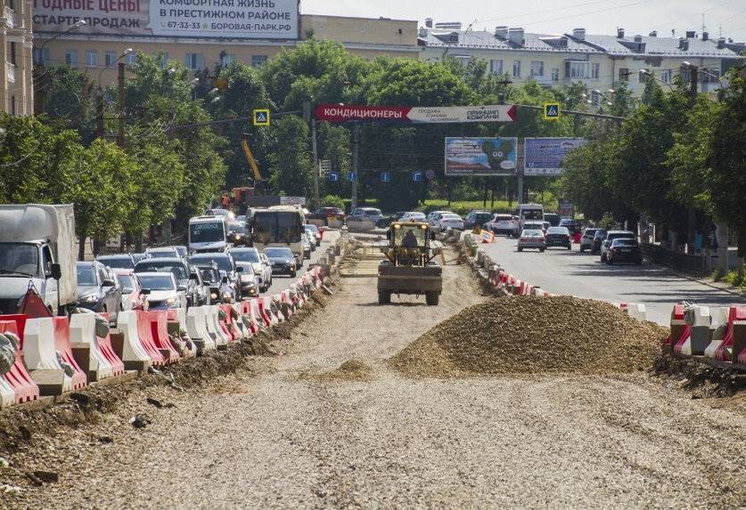 В Смоленске с автомобилистами сыграют в «чёт и нечет» - readovka.ru