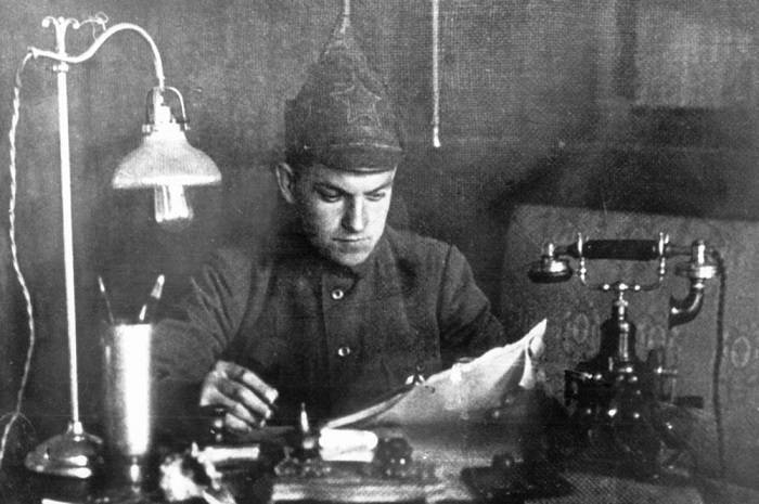 Сергей Скрипаля - Главный провал ГРУ: почему Сталин перестал доверять советским разведчикам | Русская семерка - russian7.ru - Дания - Того