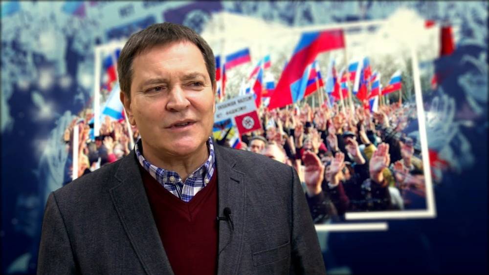 В Севастополе предупреждают: Можем потерять Россию | Политнавигатор - politnavigator.net - Россия - Севастополь
