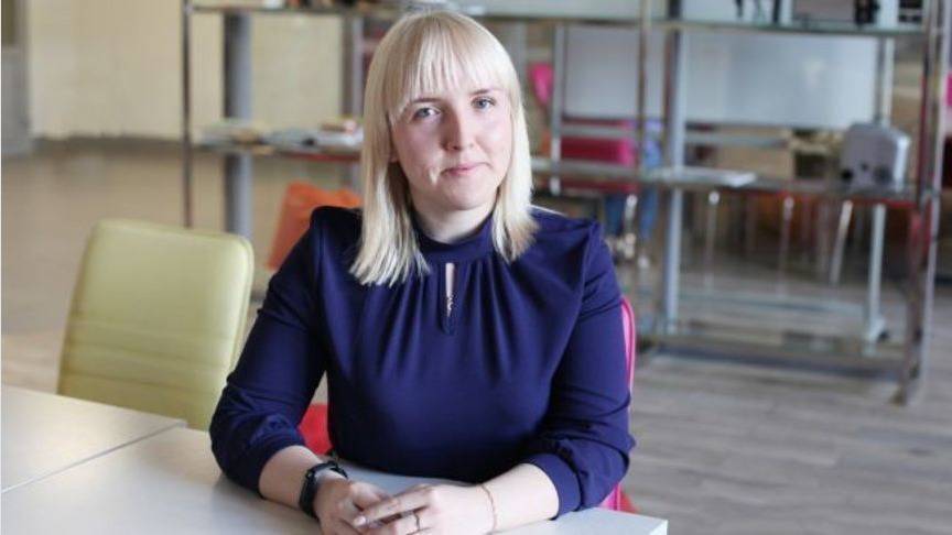 Магистрантка ВятГУ Екатерина Богданова руководит уникальным университетом - 1istochnik.ru - Санкт-Петербург - Германия - Киров