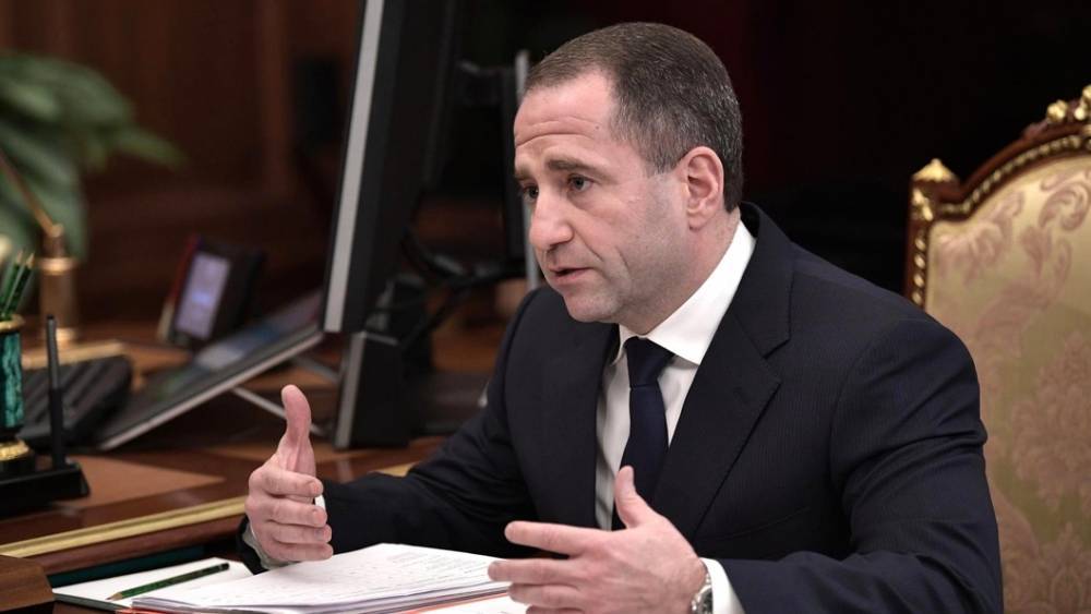 Максим Орешкин - Михаил Бабич - Орешкин назвал своего нового заместителя "тяжелой артиллерией" - tsargrad.tv - Россия