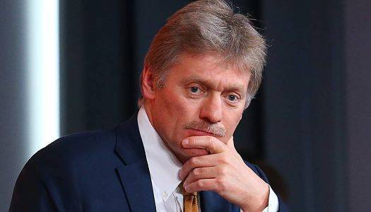 Дональд Трамп - Пєсков допустив можливість кібервійни між Росіє та США - newformat.info - США - New York