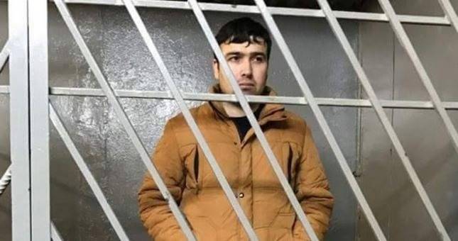 ЕСПЧ обязал Россию выплатить таджикистанцу 10 тысяч евро за незаконную экстрадицию - dialog.tj - Москва - Россия - Таджикистан