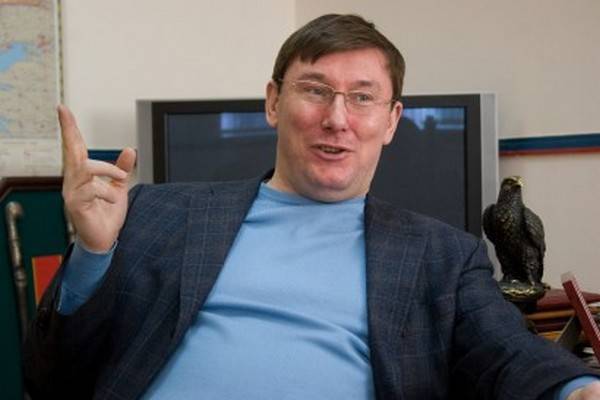 Петр Порошенко - Юрий Луценко - Сергей Лещенко: «Почему я не верю Луценко» - argumentua.com