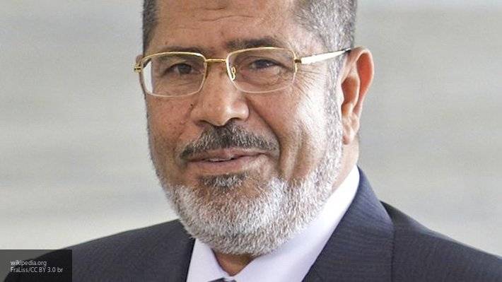 Мухаммед Мурси - Скончался бывший президент Египта Мухаммед Мурси - newinform.com - Египет - Каир