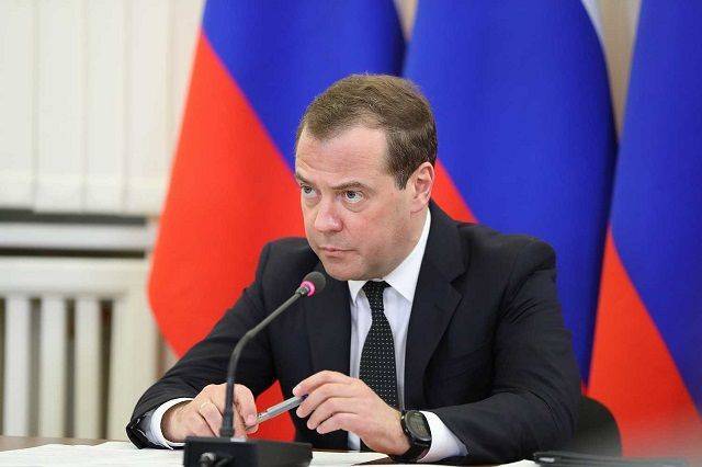 Дмитрий Медведев - В Бурятии создадут территорию опережающего развития - aif.ru - Россия - Орловская обл. - Челябинская обл. - респ.Бурятия - Новосибирская обл. - Волгоградская обл. - Новгородская обл.