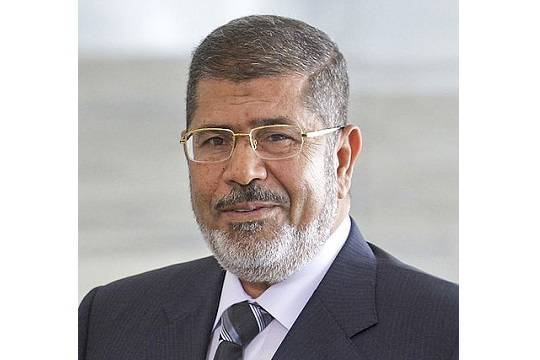 Мухаммед Мурси - Экс-президент Египта умер сегодня во время судебного заседания по его делу - versia.ru - Египет - Каир