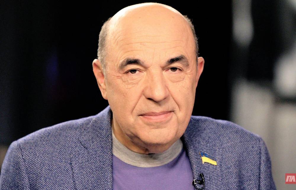 Александр Ткаченко - В партии Зеленского призывают душить журналистов — Рабинович - news-front.info - Украина