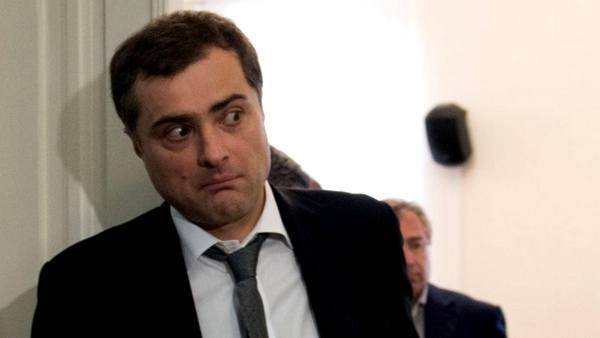 Владислав Сурков - Виктория Нуланд - Джон Кирби - Владислав Сурков: террорист и его команда - argumentua.com - Россия - США - Украина - Калининград