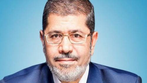 Мухаммед Мурси - Во время суда умер бывший президент Египта Мухаммед Мурси - cursorinfo.co.il - Египет