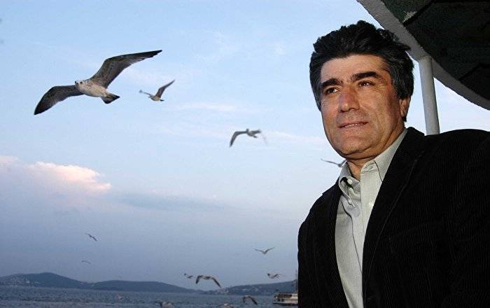 В Стамбуле открыли "центр памяти" Гранта Динка - ru.armeniasputnik.am - Стамбул - Османская Империя