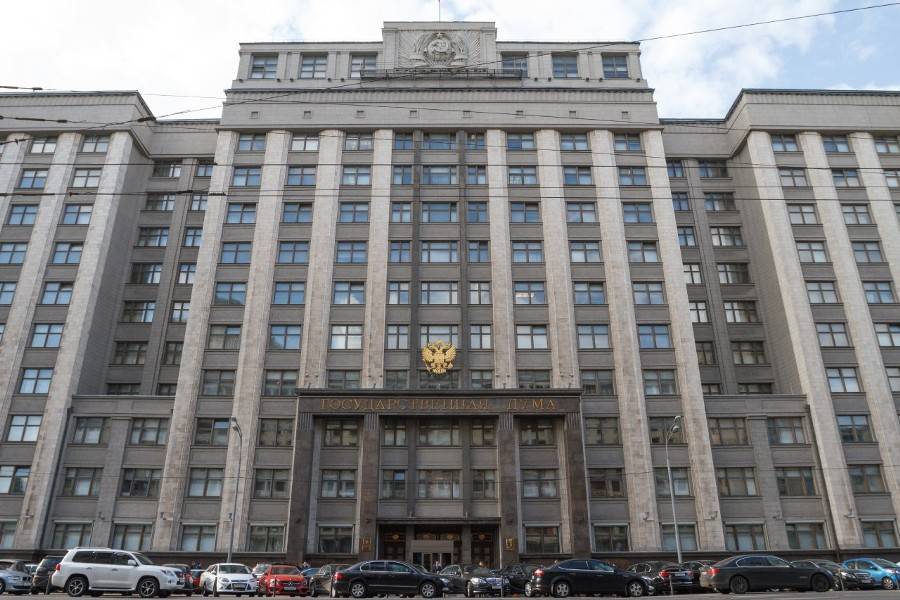 Антон Морозов - Маттео Сальвини - В Госдуме прокомментировали призыв вице-премьера Италии к диалогу с Россией - m24.ru - Россия - Китай - США - Италия