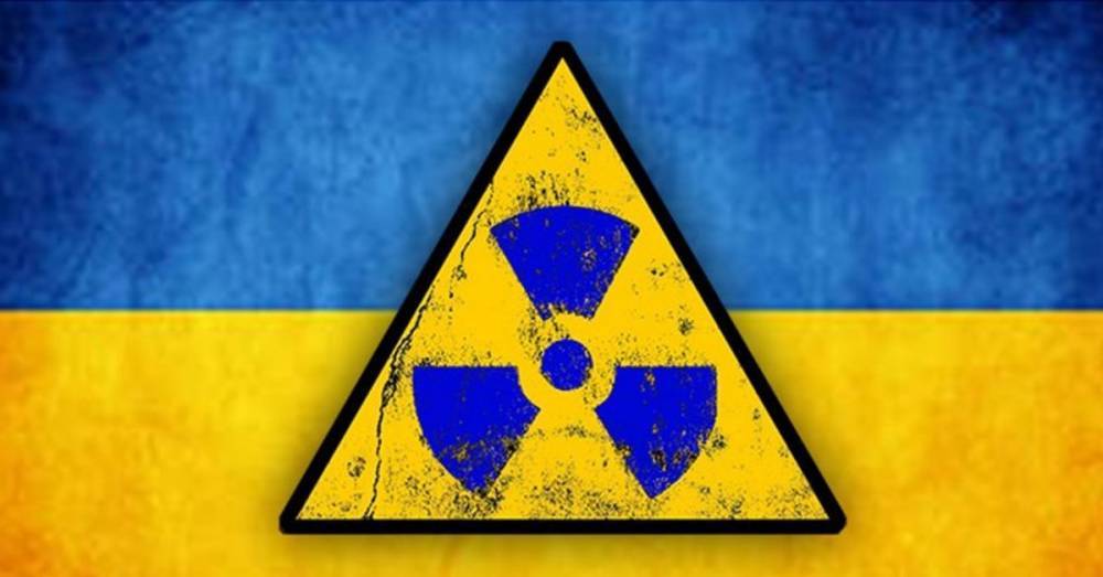 Андрей Билецкий - В «Азове» призывают Украину к созданию ядерного оружия - news-front.info - США - Украина - Англия