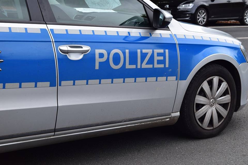 В Германии арестован подозреваемый в убийстве мэра города Кассель - cursorinfo.co.il - Германия - земля Гессен